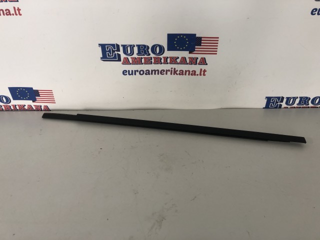 Belt Weather-Strip (right)